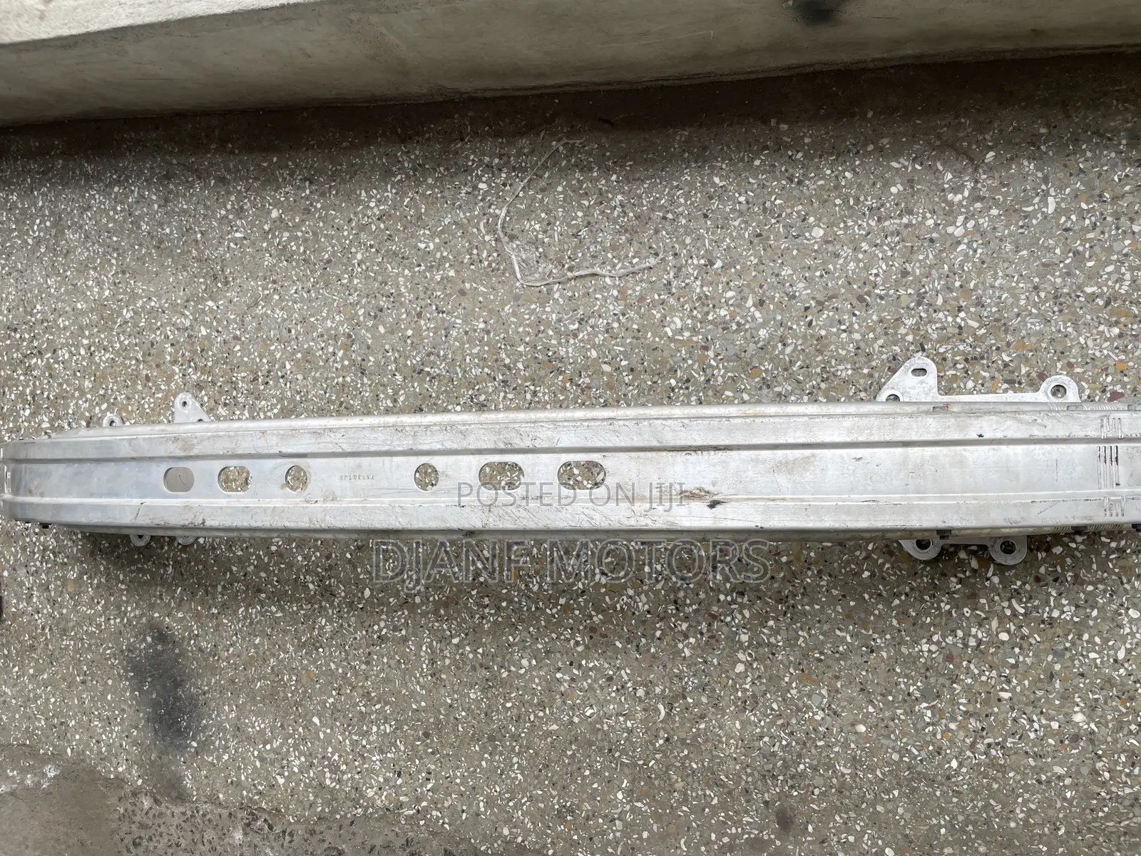 Acura RDX 2018-2022 Enforcement Bar
