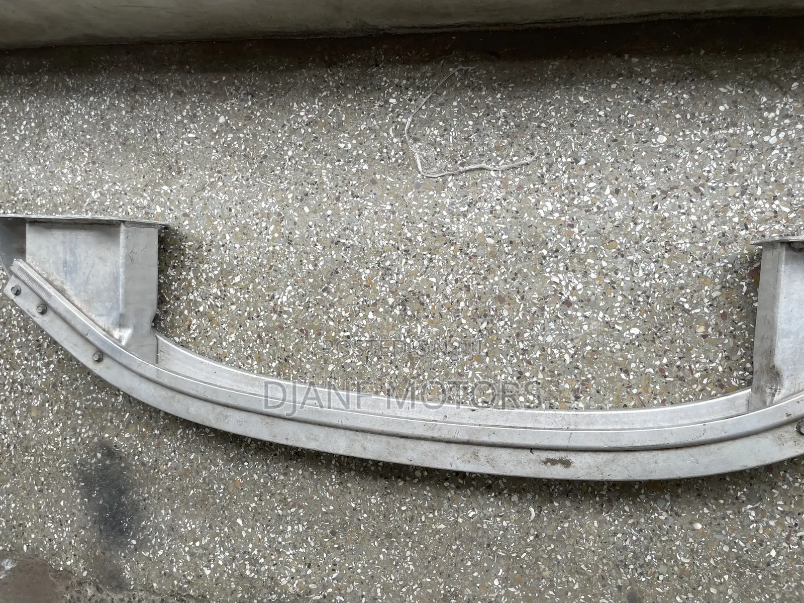 Acura RDX 2018-2022 Enforcement Bar