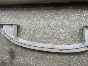 Acura RDX 2018-2022 Enforcement Bar