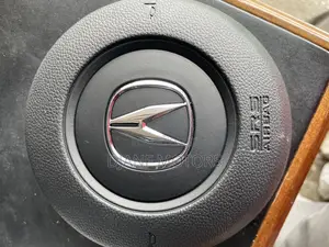 Acura Airbag Cover