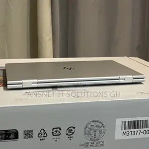 New Laptop HP EliteBook 830 32GB Intel Core i7 SSD 512GB