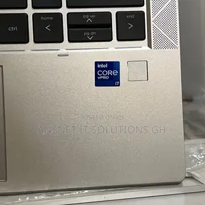 New Laptop HP EliteBook 830 32GB Intel Core i7 SSD 512GB
