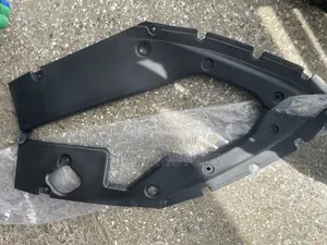 Civic 2016 Fender Panel