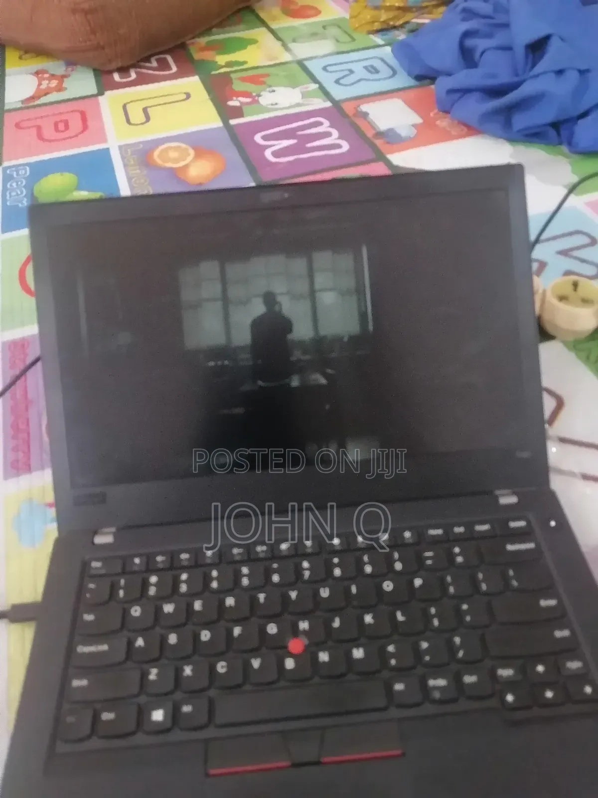 Laptop Lenovo ThinkPad T480 8GB Intel Core i7 SSD 256GB