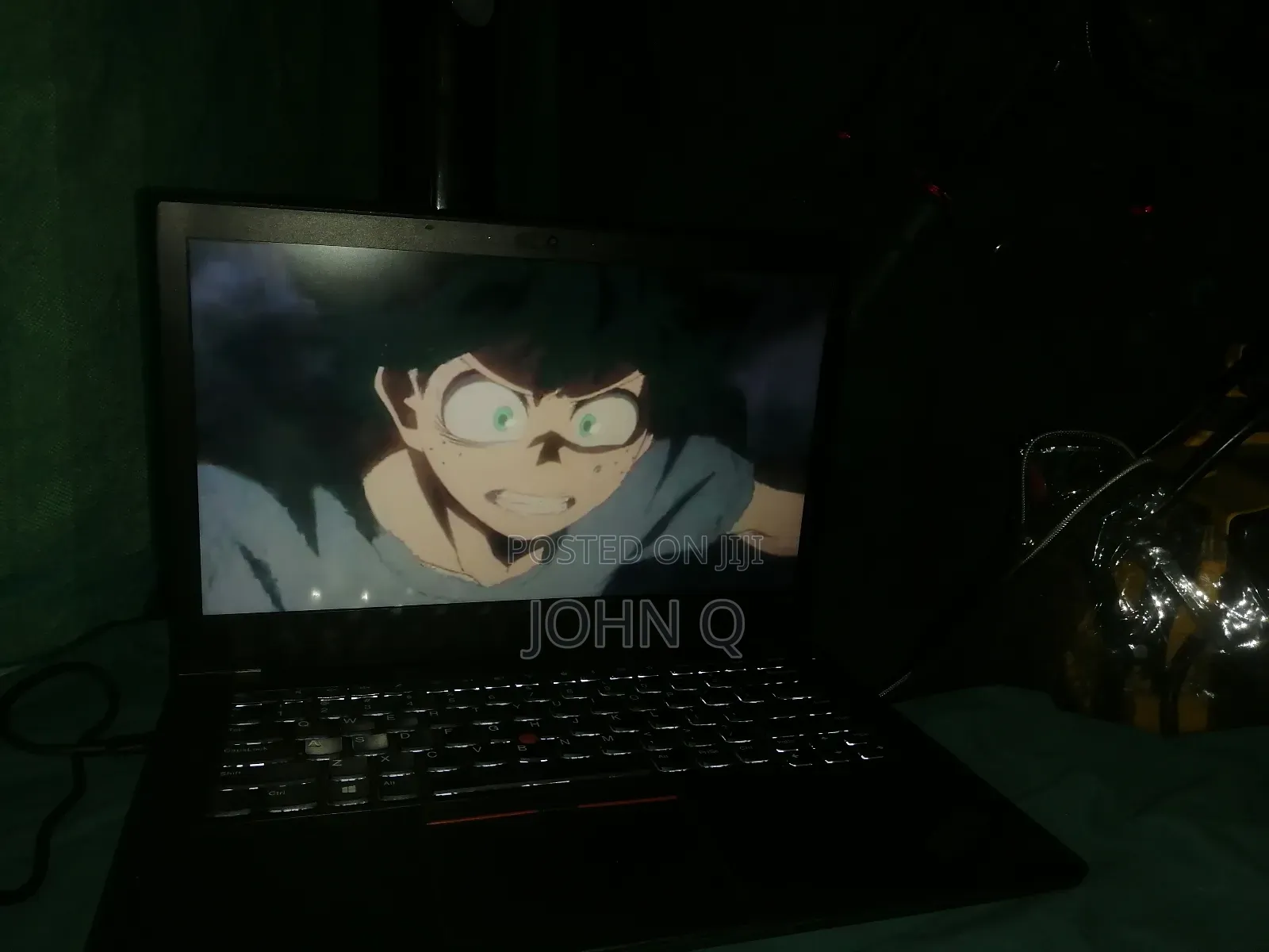 Laptop Lenovo ThinkPad T480 8GB Intel Core i7 SSD 256GB