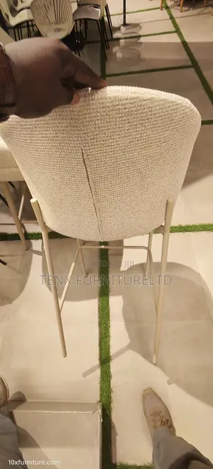 Counter/Bar /Kitchen Stool(Velve)