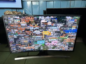 Samsung Curved 40 Inch Smart Uhd,Digital Satellite,Netflix,Youtube