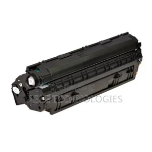 88a Toner Cartridge Genuine