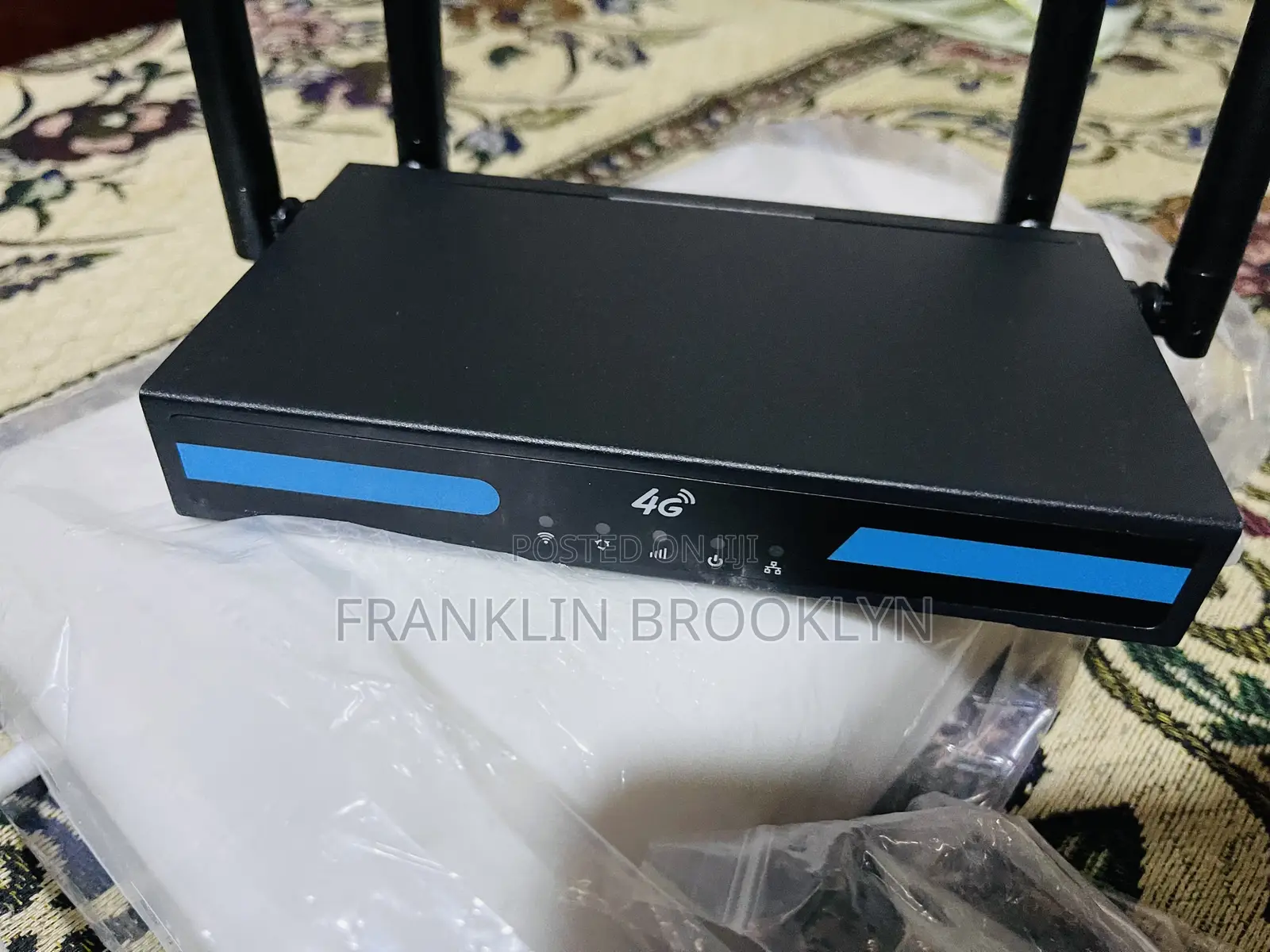 4g/5g Wireless Router Plus Antenna