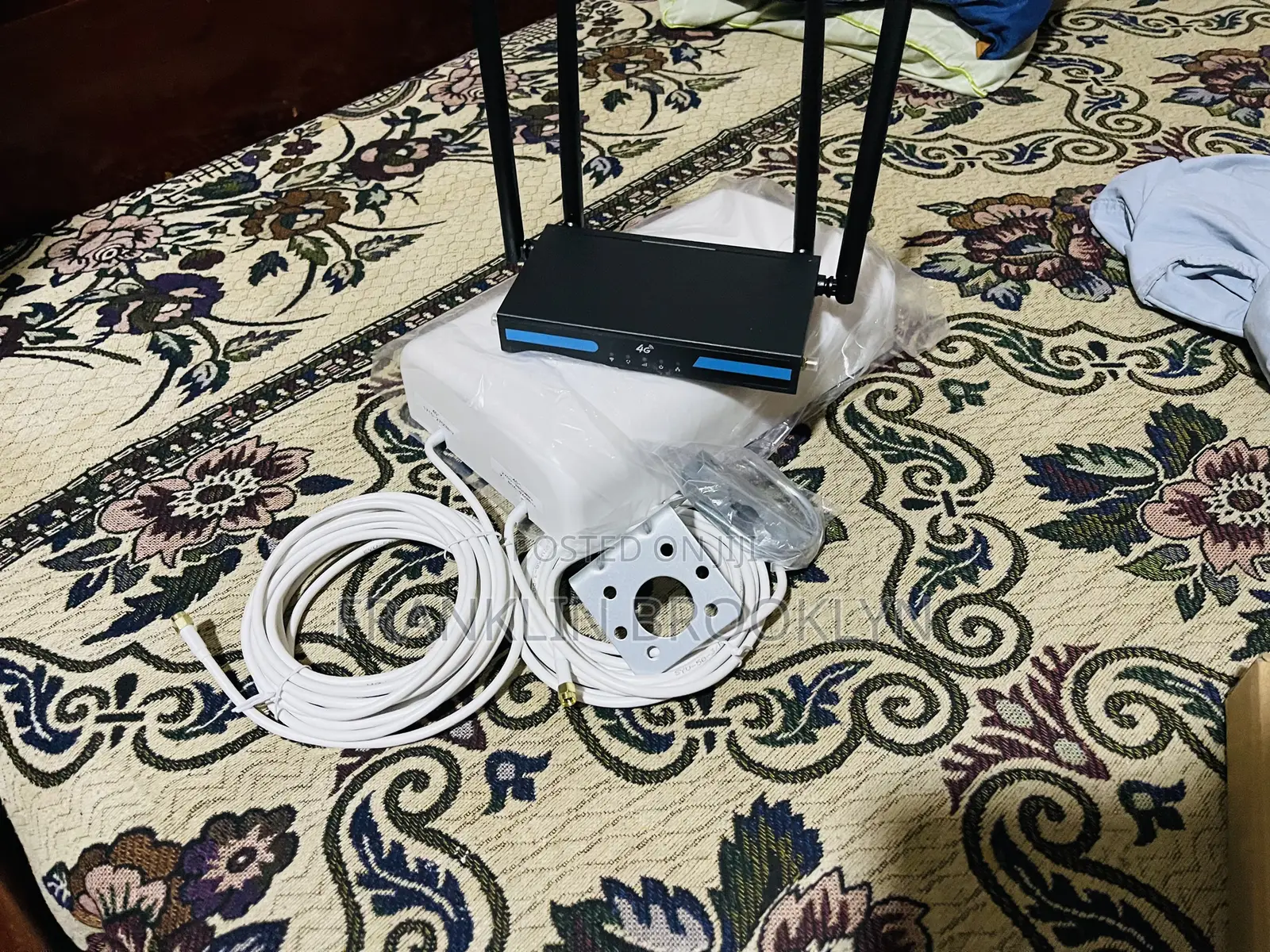 4g/5g Wireless Router Plus Antenna