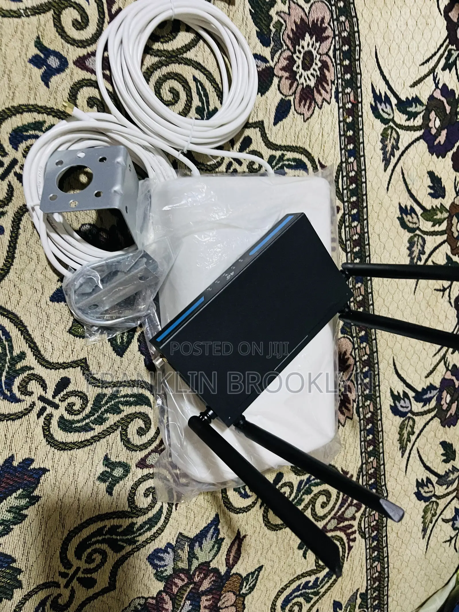 4g/5g Wireless Router Plus Antenna