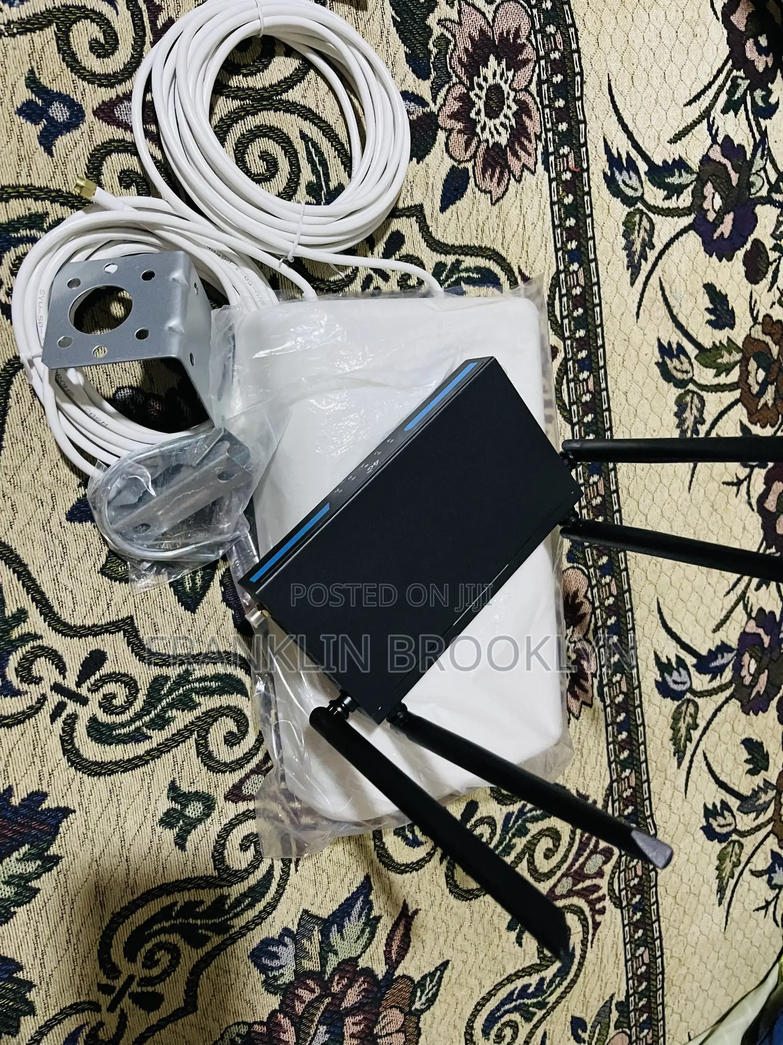 4g/5g Wireless Router Plus Antenna