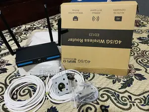 4g/5g Wireless Router Plus Antenna