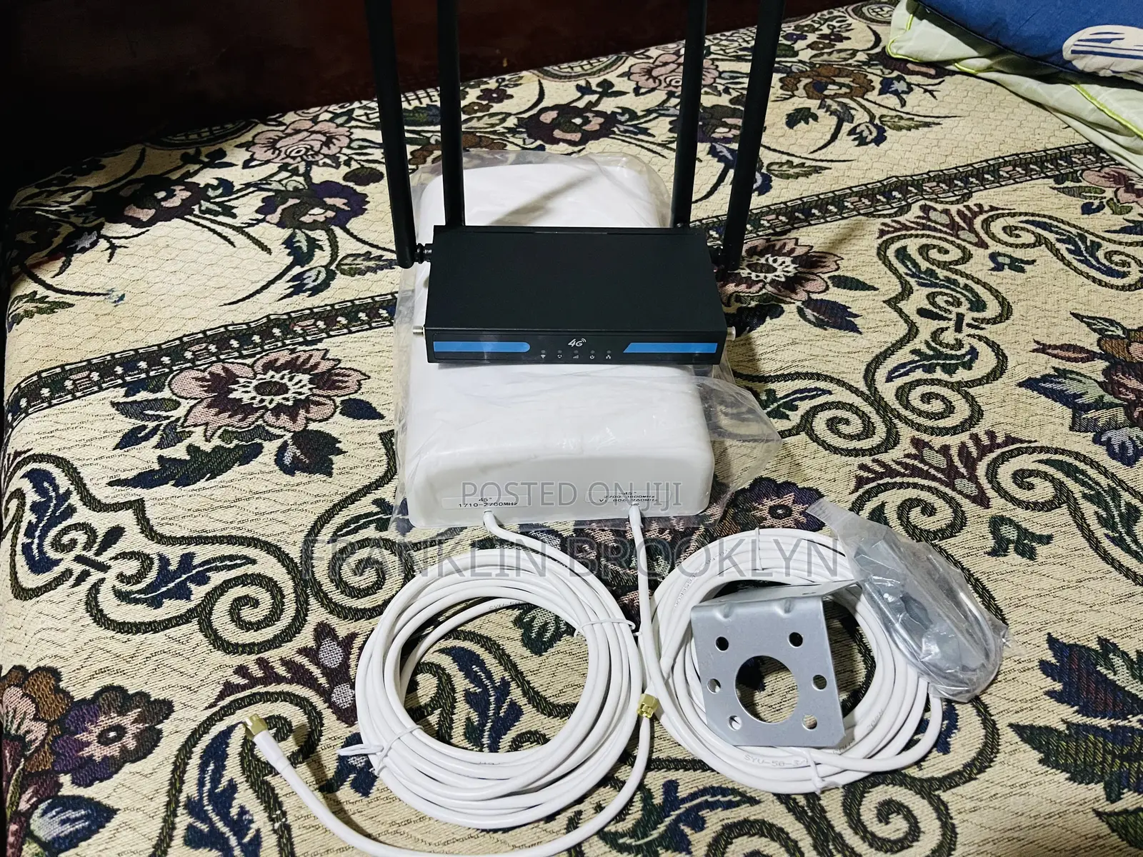 4g/5g Wireless Router Plus Antenna