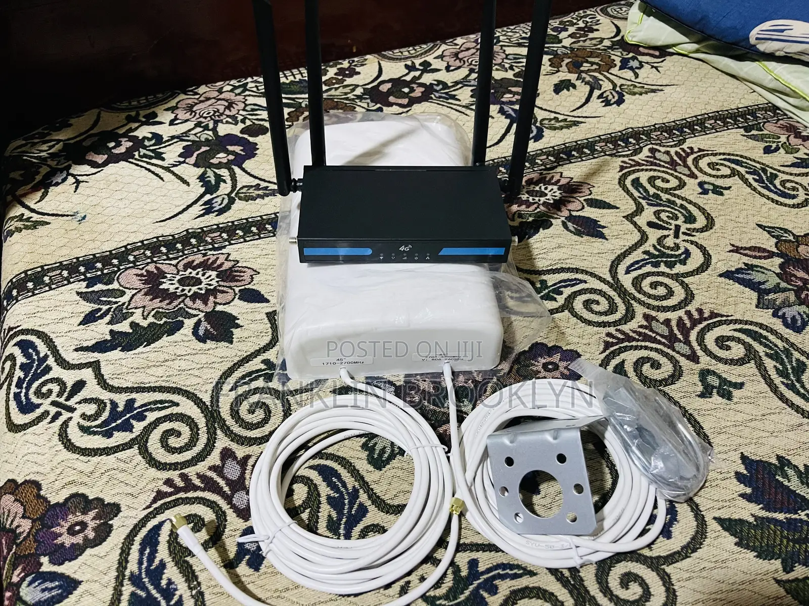 4g/5g Wireless Router Plus Antenna