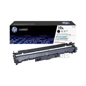 19a Hp Drum Unit Genuine