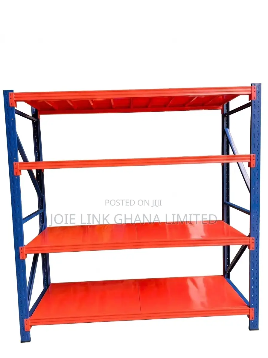 Warehouse Storage Racks Available In Stock