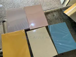 Hard Cards