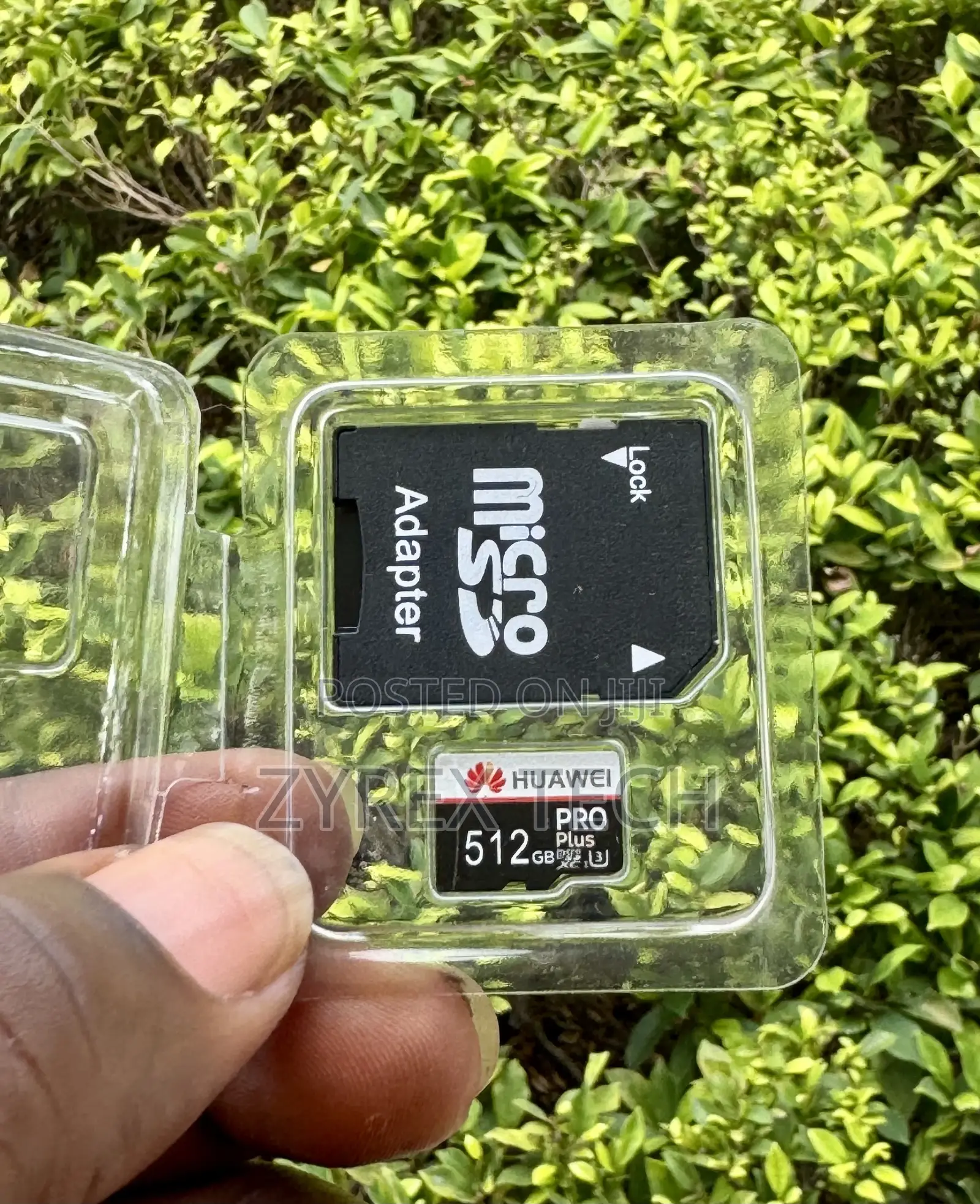 512gb Sd Card
