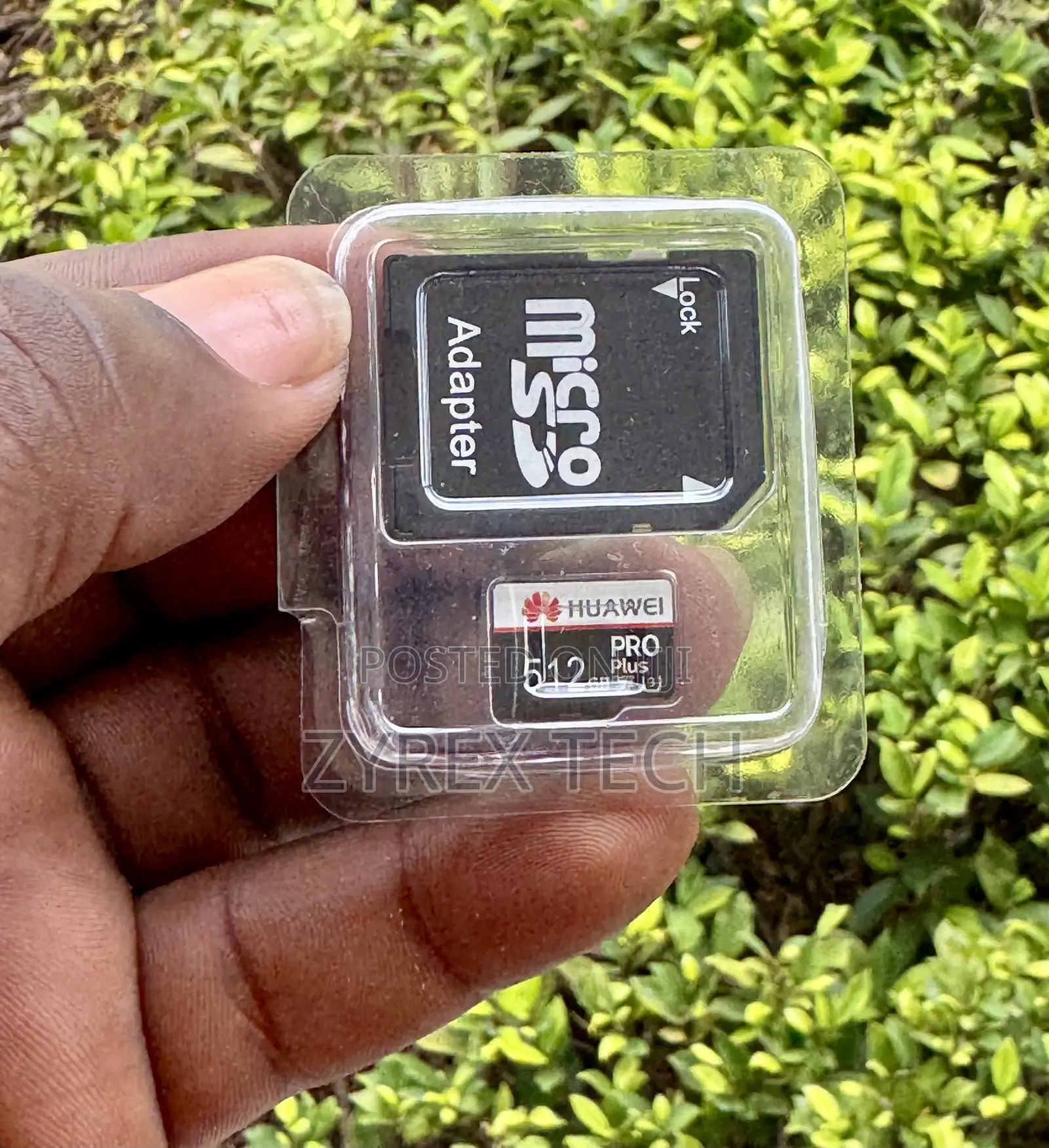 512gb Sd Card