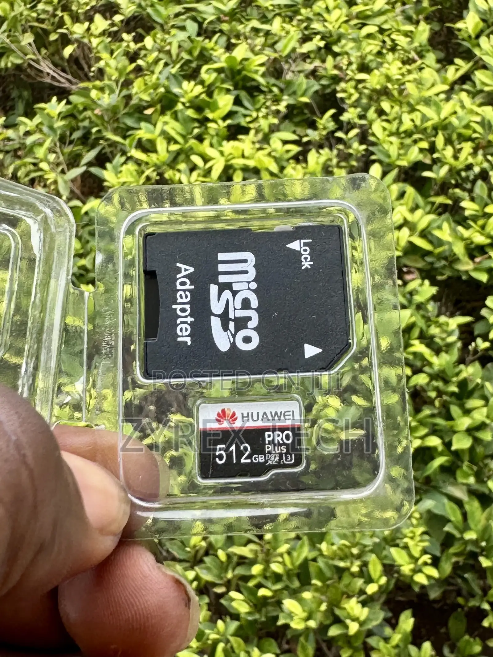 512gb Sd Card