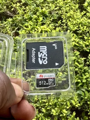 512gb Sd Card