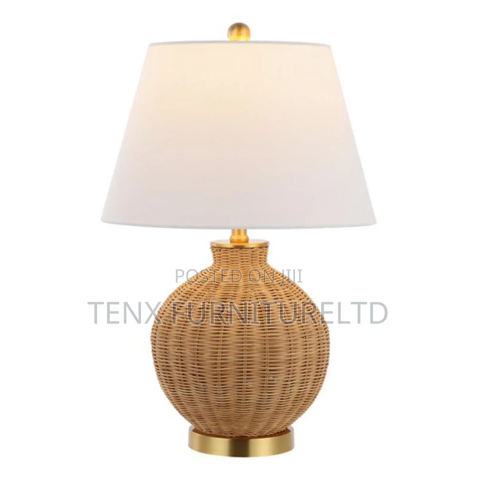 Desk/Table Lamp(Safavieh)