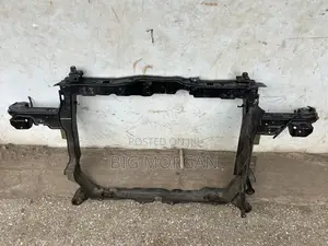 Acura RDX 2019-2021 Radiator Support