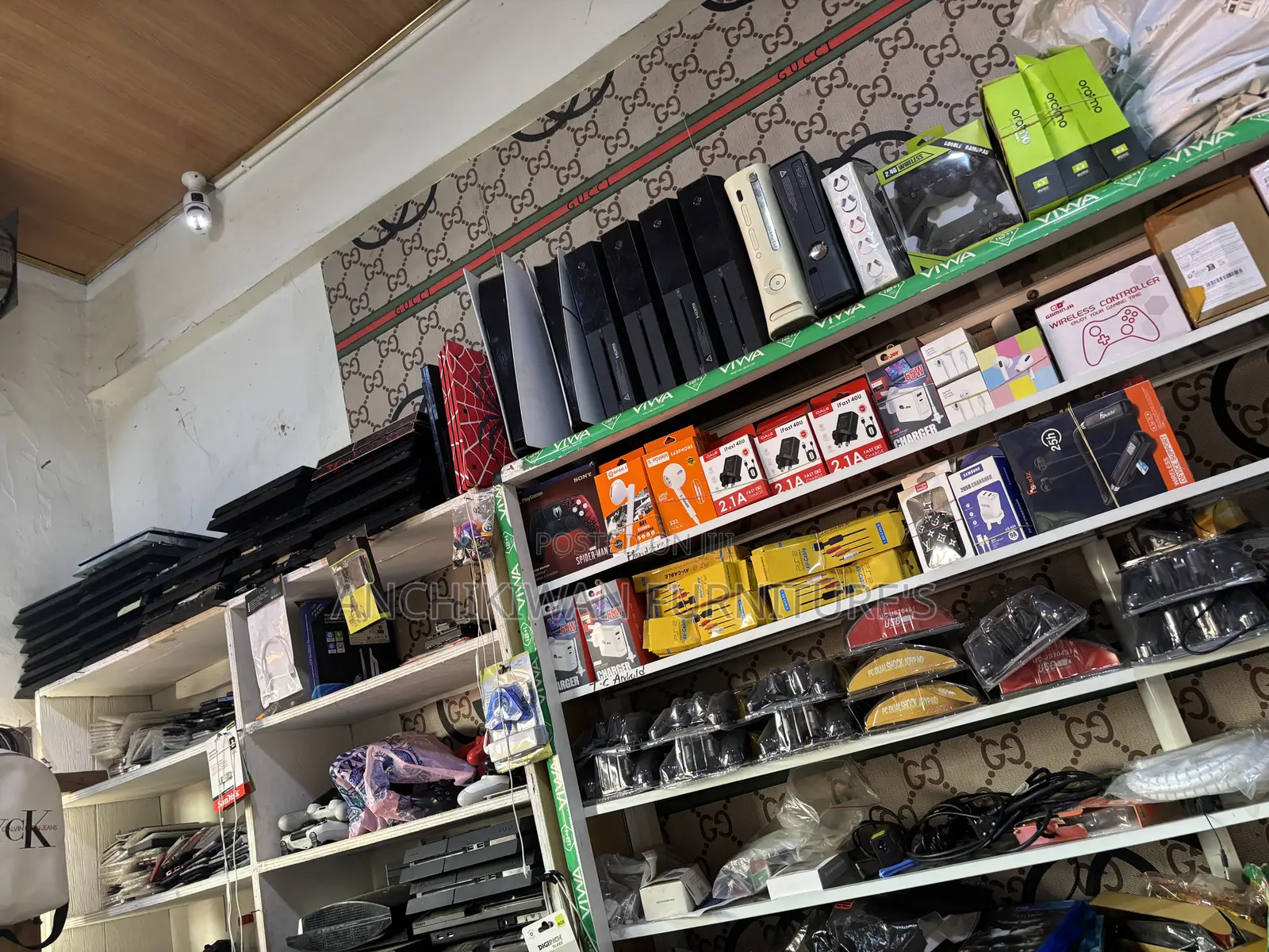 All Your Consoles Deals Here Dm/Call for Enquiries