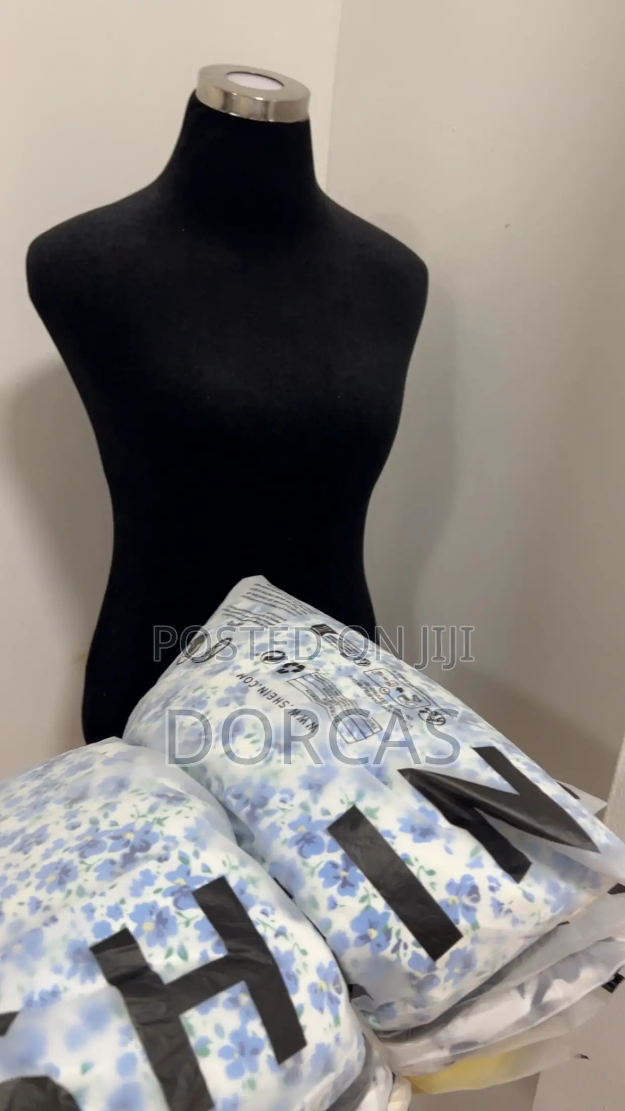 Women’S Flora Shein Dress