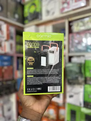 Original Oraimo Power Bank