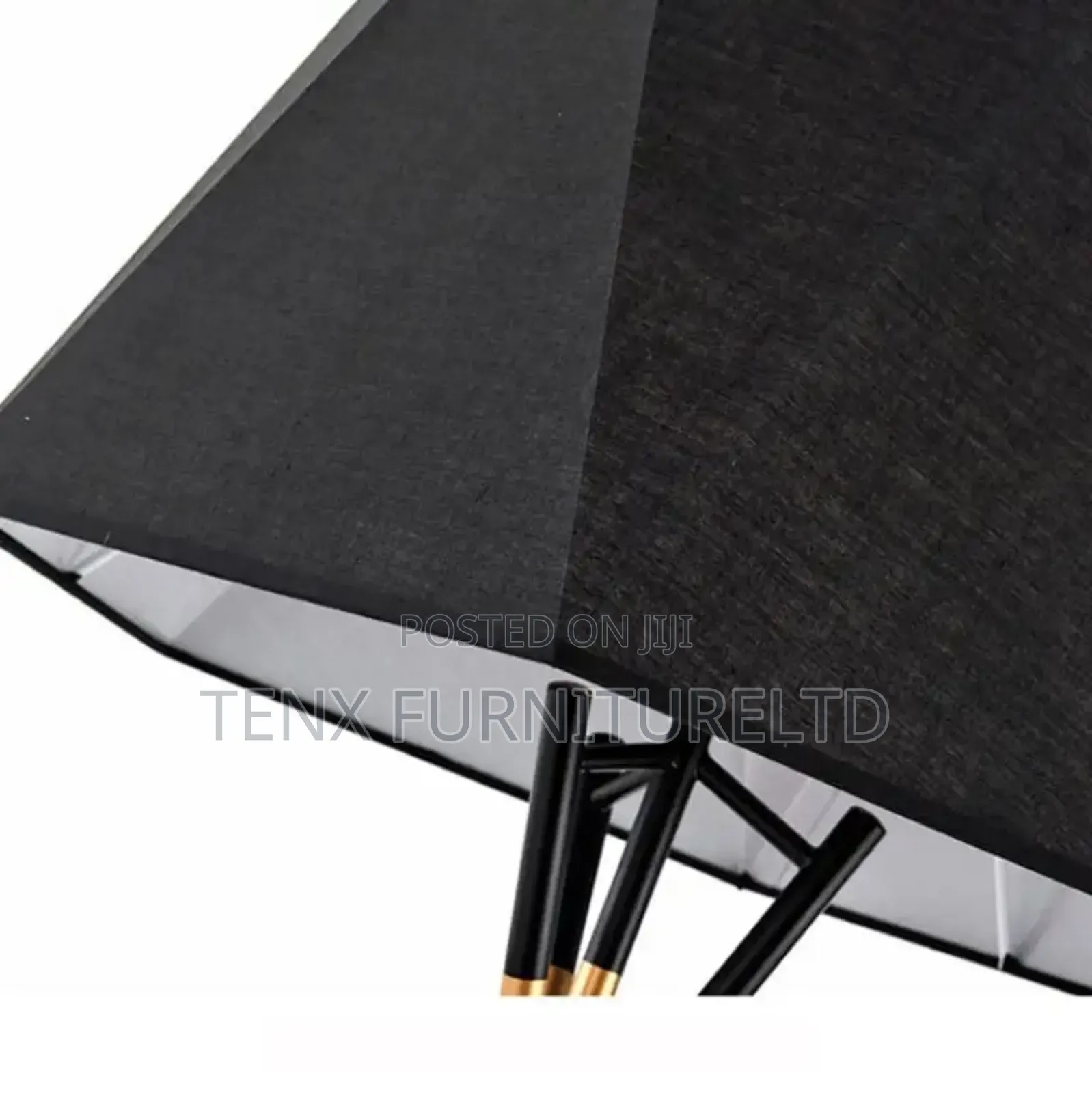 Floor Lamp (Midnight Candle)