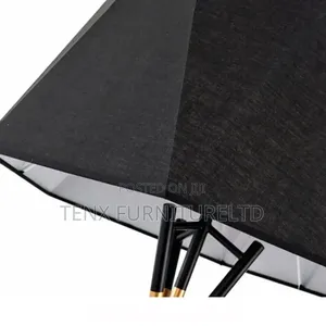 Floor Lamp (Midnight Candle)