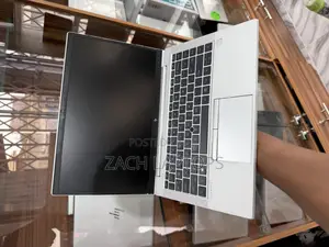 Laptop HP EliteBook 845 G7 8GB AMD Ryzen 5 SSD 256GB
