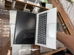 Laptop HP EliteBook 845 G7 8GB AMD Ryzen 5 SSD 256GB