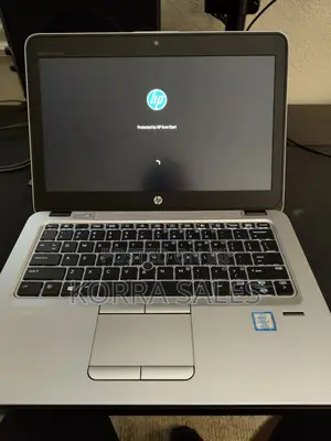 Laptop HP EliteBook 820 G4 8GB Intel Core i5 SSD 256GB
