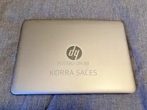 Laptop HP EliteBook 820 G4 8GB Intel Core i5 SSD 256GB