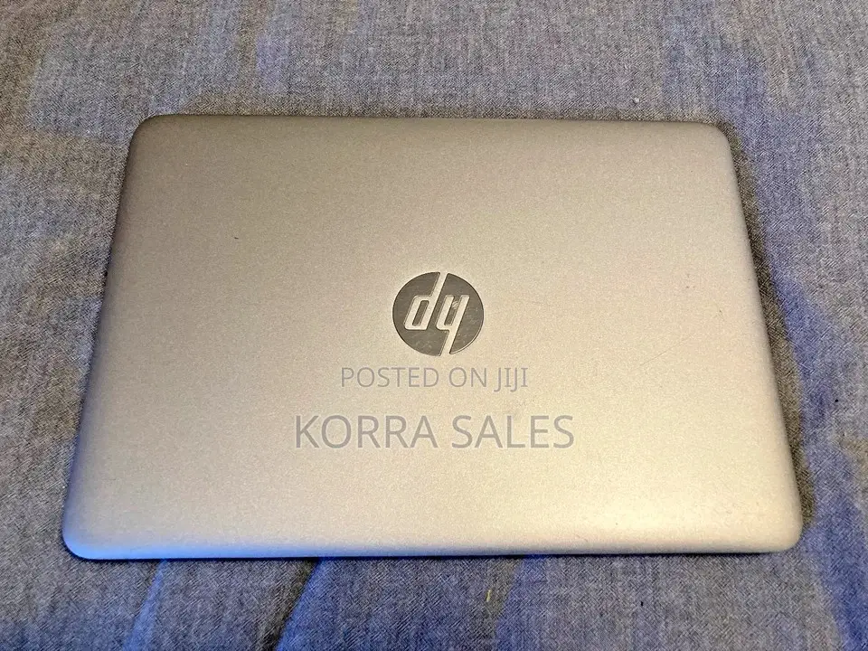 Laptop HP EliteBook 820 G4 8GB Intel Core i5 SSD 256GB