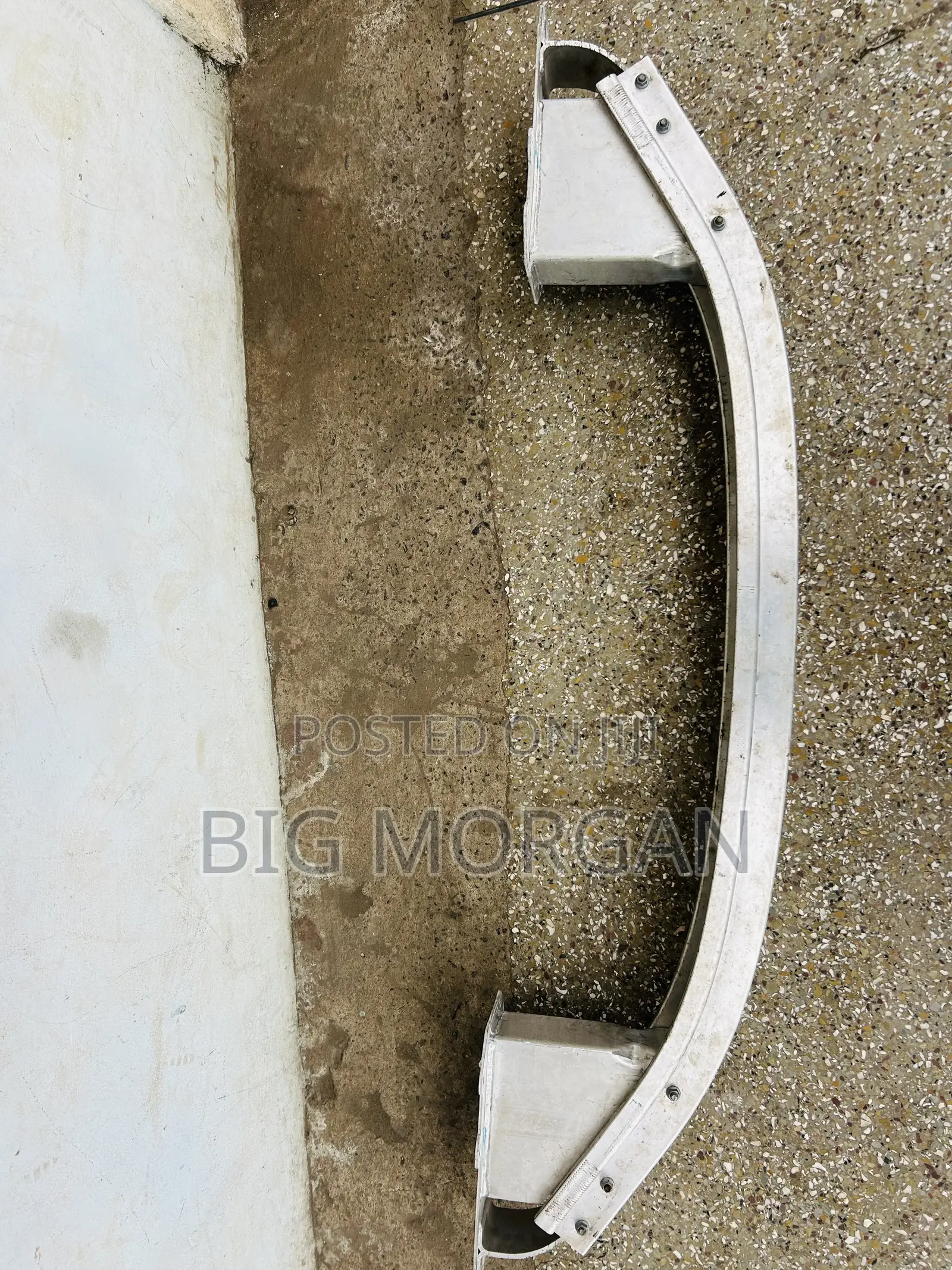 Acura RDX 2019-2021 Reinforcement Bar