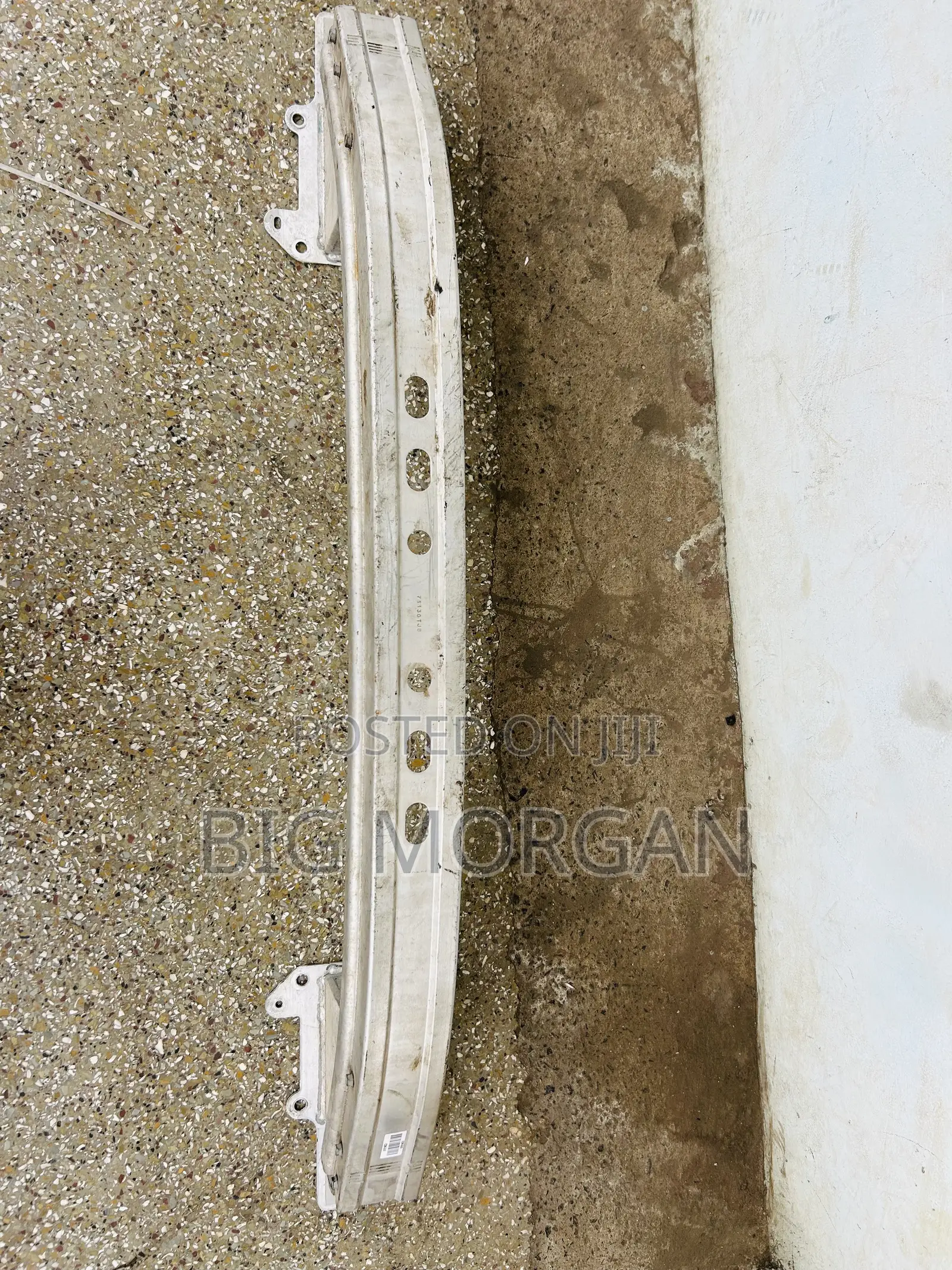 Acura RDX 2019-2021 Reinforcement Bar