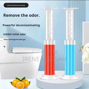 Wc Deodoriser