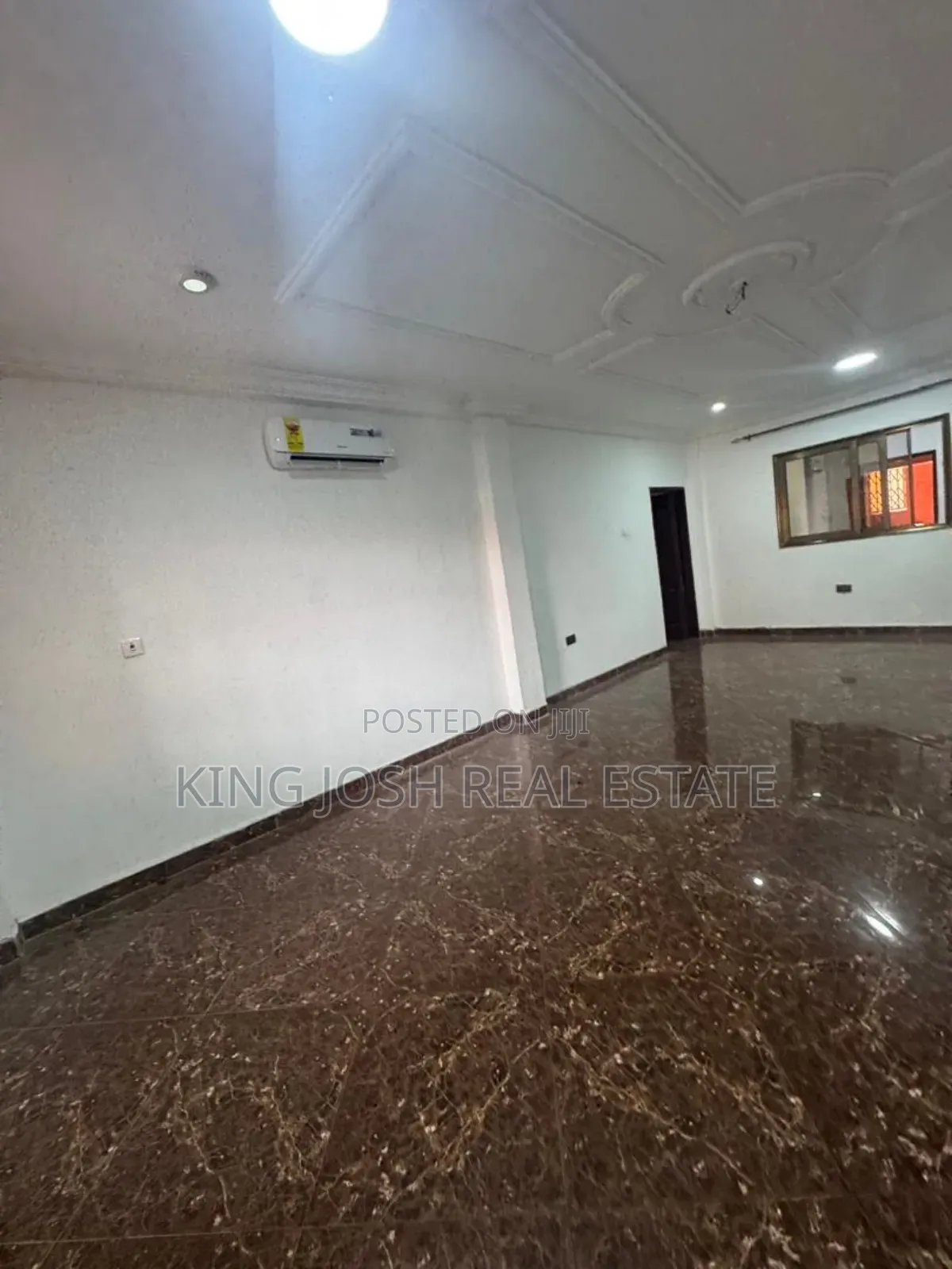 3bdrm Apartment in Lashibi, Klagon for rent
