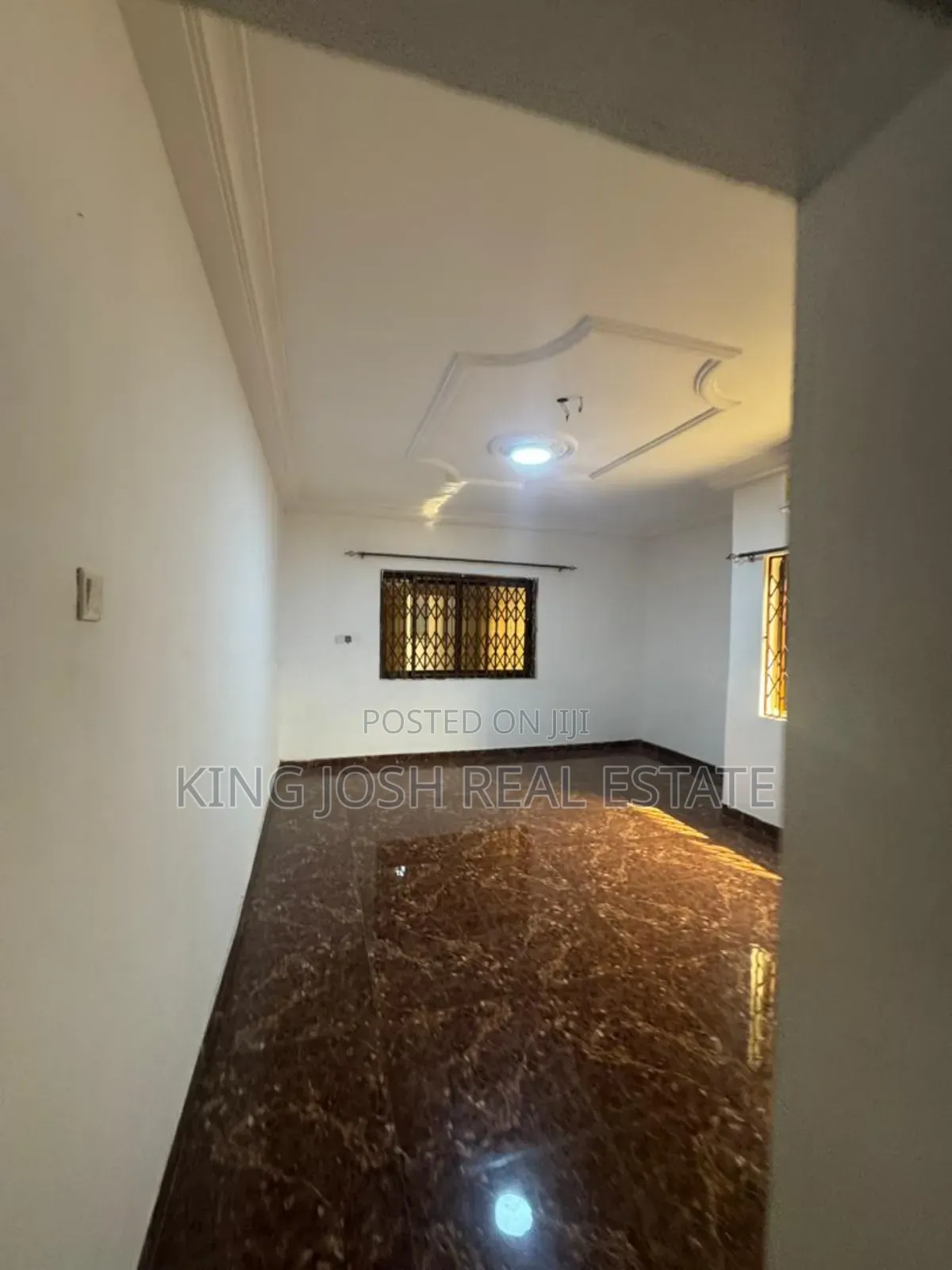 3bdrm Apartment in Lashibi, Klagon for rent
