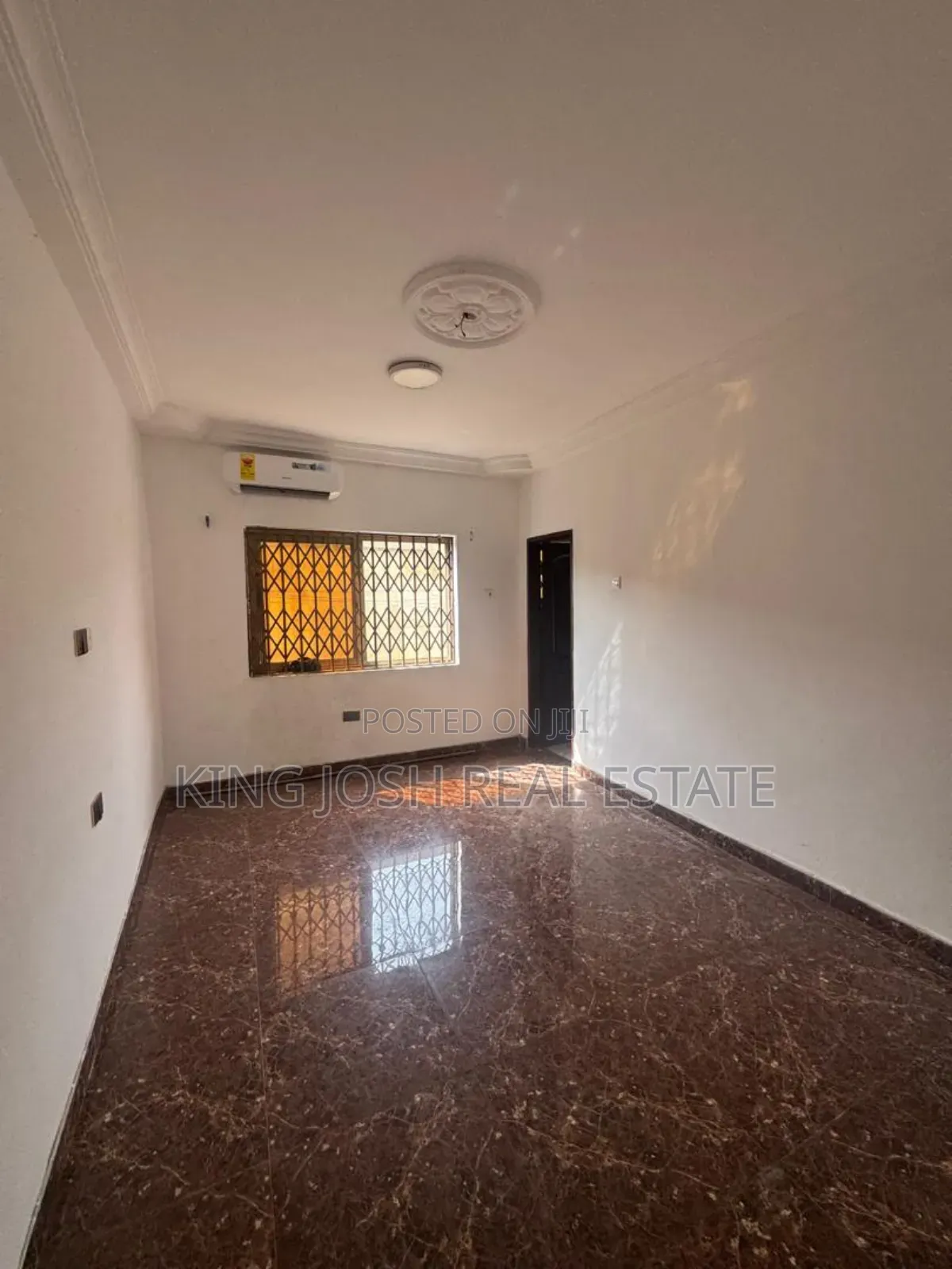 3bdrm Apartment in Lashibi, Klagon for rent