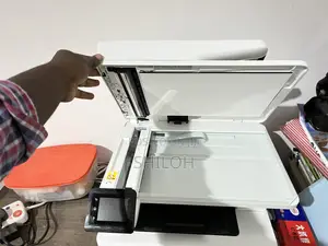Hp Laser Jet Pro Mfp 4103dw