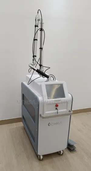 Candela Picosecond Laser Tattoo Removal Machine