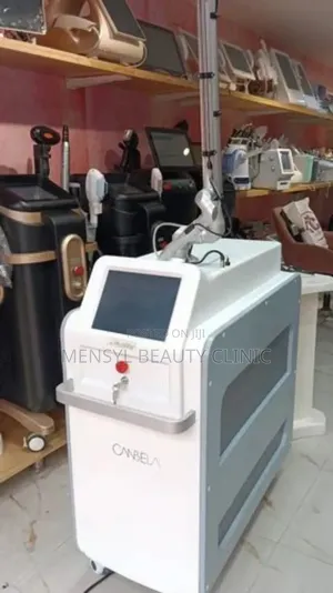 Candela Picosecond Laser Tattoo Removal Machine