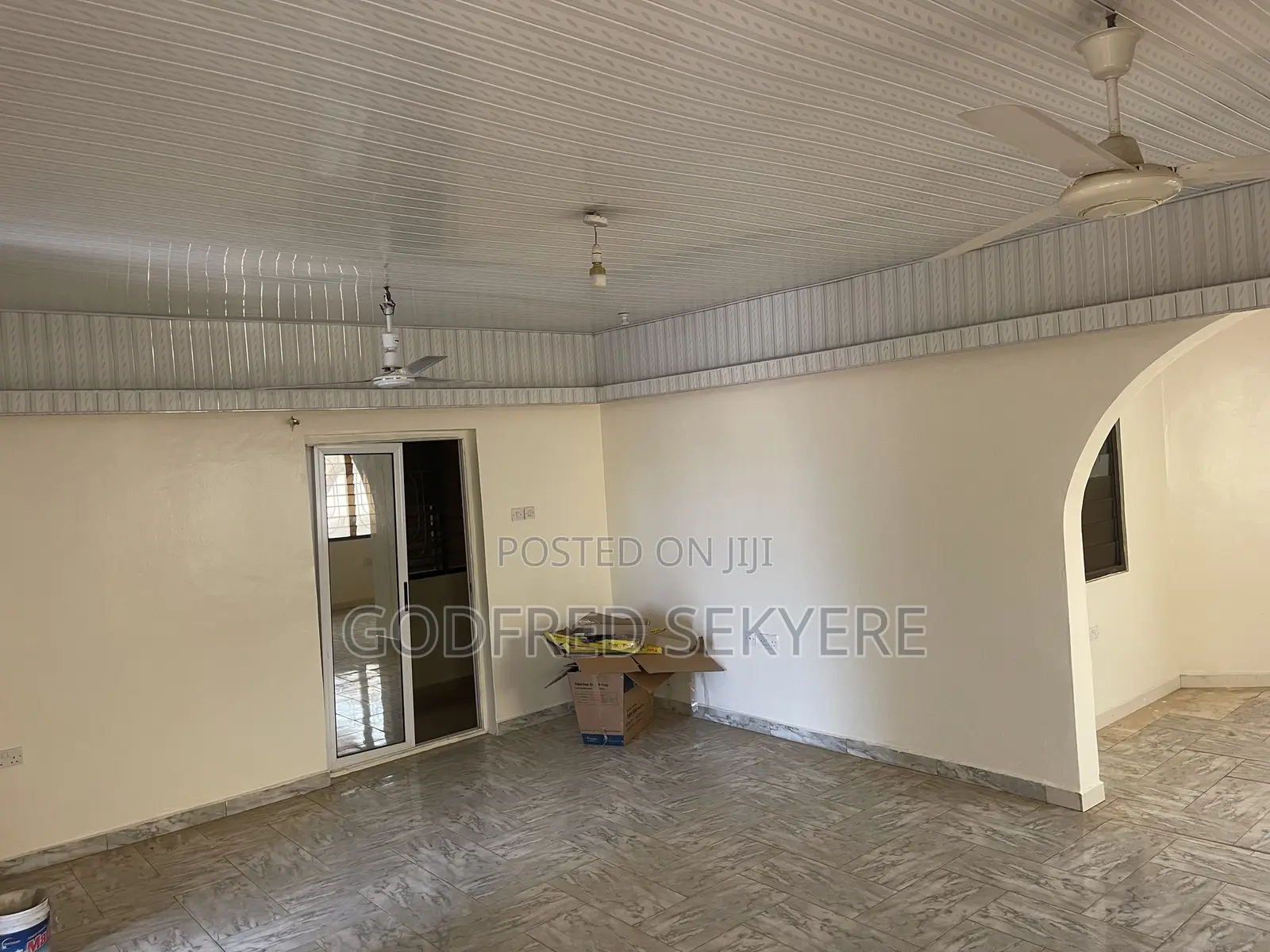 3bdrm House in Adeleke Estates, Kumasi Metropolitan for rent