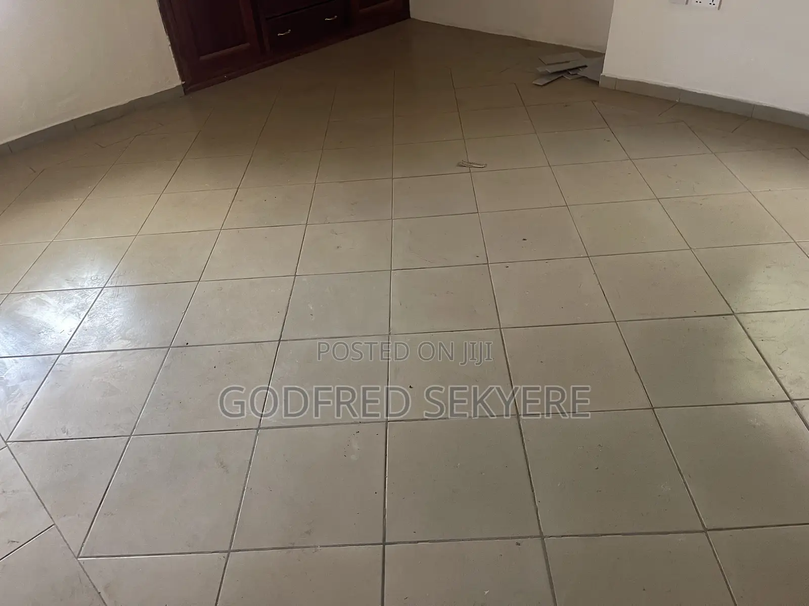3bdrm House in Adeleke Estates, Kumasi Metropolitan for rent