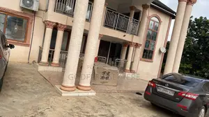 Furnished 4bdrm House in Adeleke Estates, Kumasi Metropolitan for rent